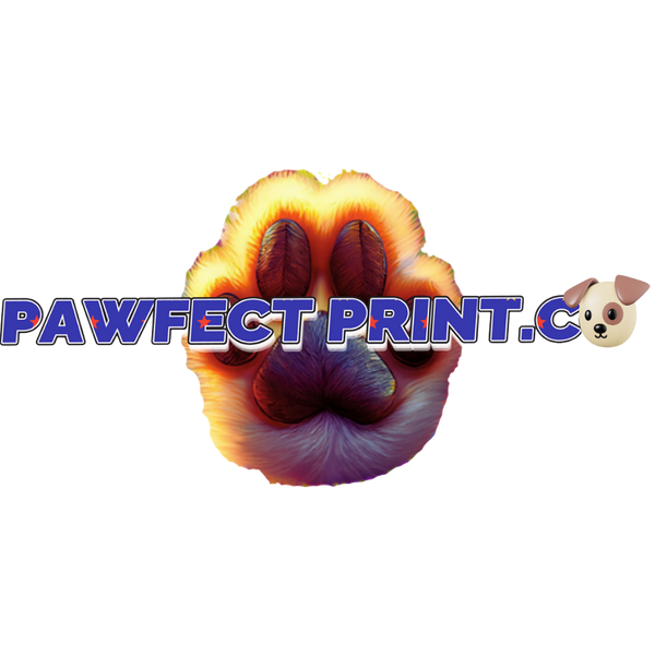 Pawfect Print co